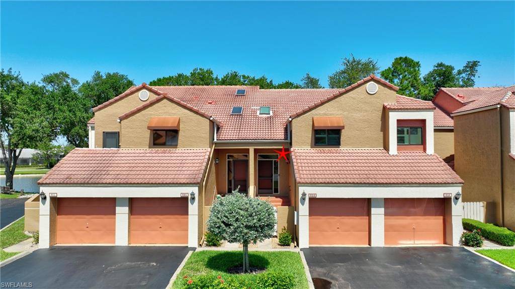 7121 Golden Eagle CT #622, Fort Myers, FL 33912