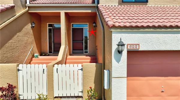 Fort Myers, FL 33912,7121 Golden Eagle CT #622