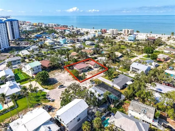 Fort Myers Beach, FL 33931,170 Sabal DR