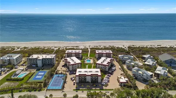 Sanibel, FL 33957,671 E Gulf DR #1B3