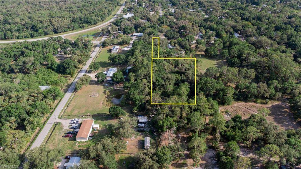 Labelle, FL 33935,578 Nobles RD