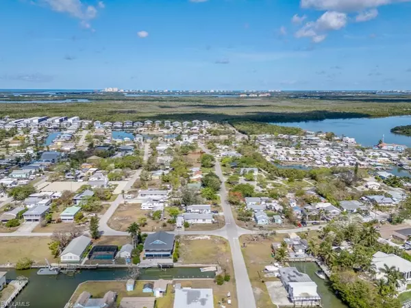 Goodland, FL 34140,226 Goodland DR