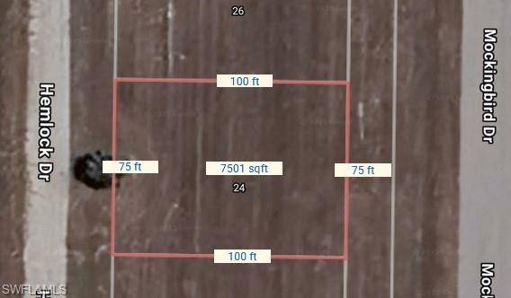 Placida, FL 33946,24 Hemlock DR