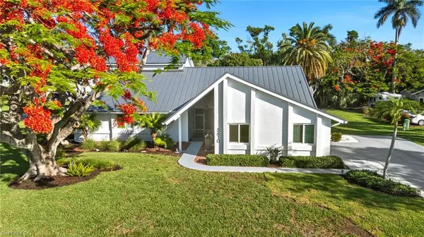5610 Sundown Harbor CT, Fort Myers, FL 33919