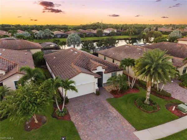 Naples, FL 34114,3662 Treasure Cove CT