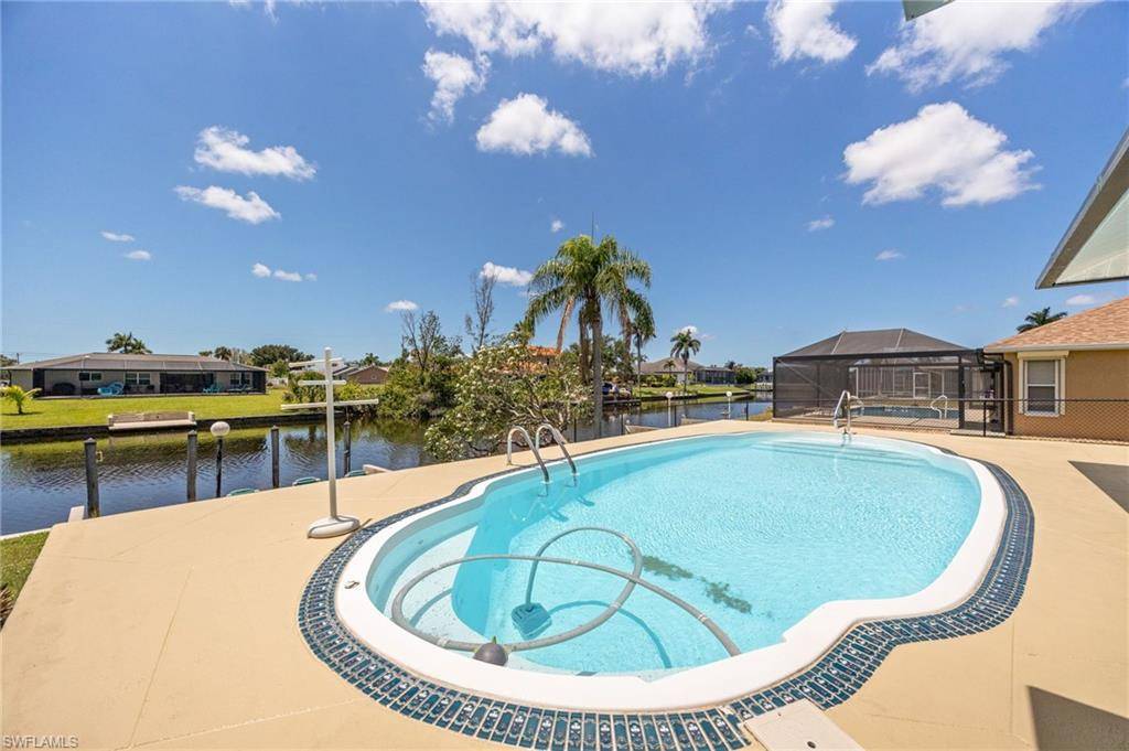 Cape Coral, FL 33914,132 SW 34th LN