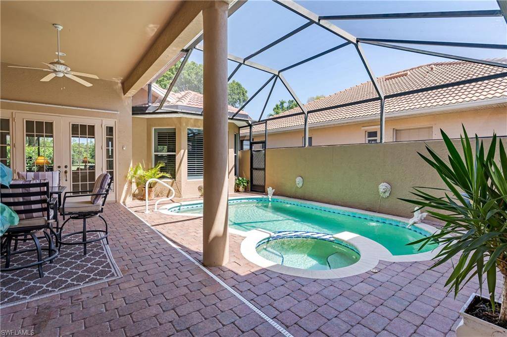 Naples, FL 34113,6841 Bent Grass DR
