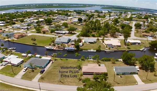 27193 Voyageur DR, Punta Gorda, FL 33983