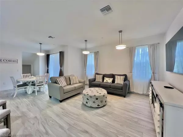 Cape Coral, FL 33914,5865 Shell Cove DR #104