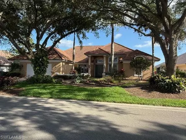 889 Wyndemere WAY, Naples, FL 34105