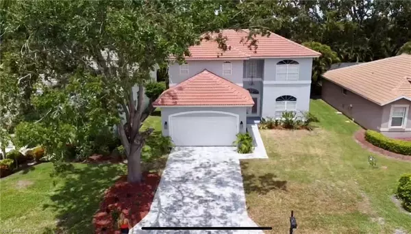 Bonita Springs, FL 34135,25560 Springtide CT