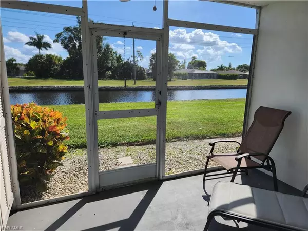 Naples, FL 34113,300 Valley Stream DR #D-5