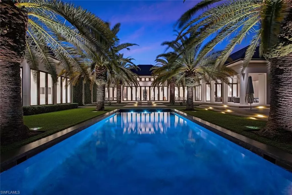 Naples, FL 34102,3655 Fort Charles DR