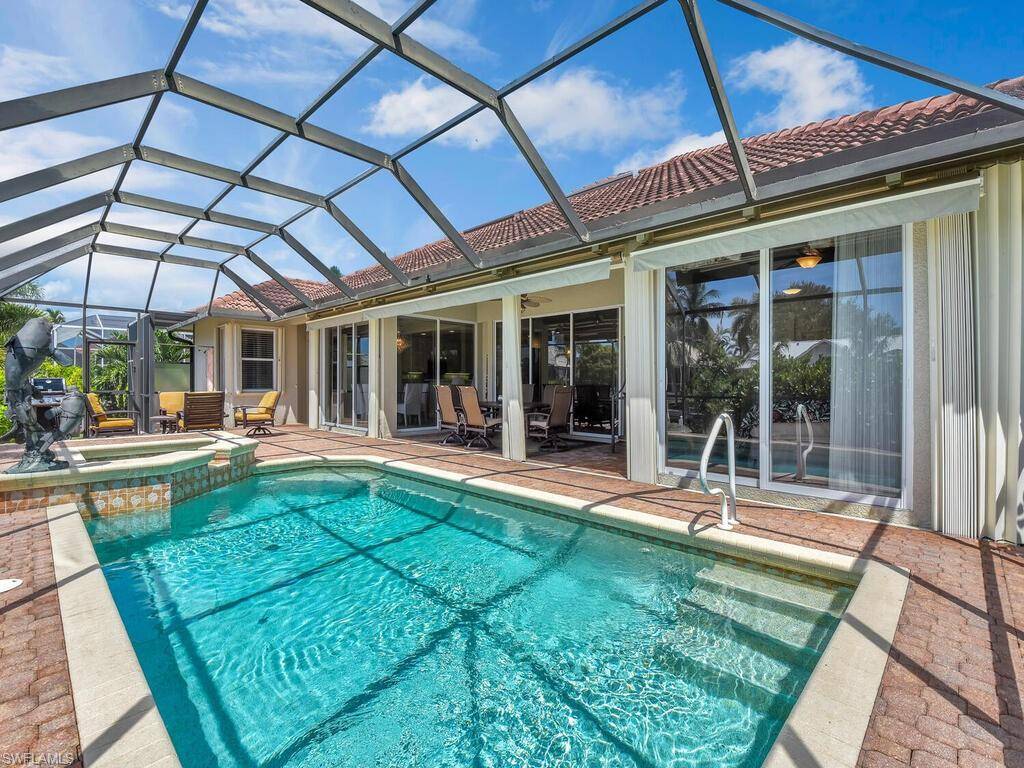 Marco Island, FL 34145,336 Capistrano CT