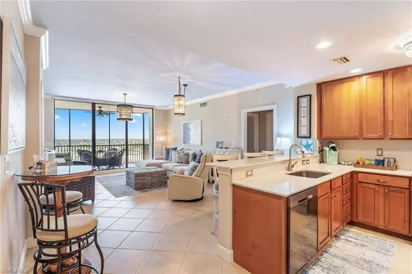 Cape Coral, FL 33914,5793 Cape Harbour DR #1315
