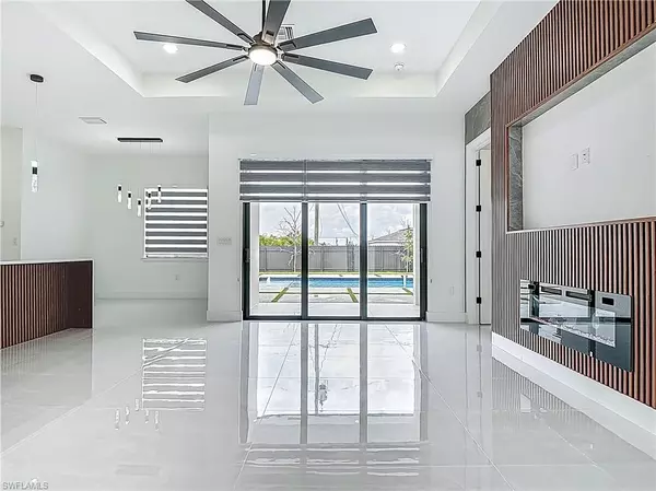 Cape Coral, FL 33991,1415 SW Embers TER