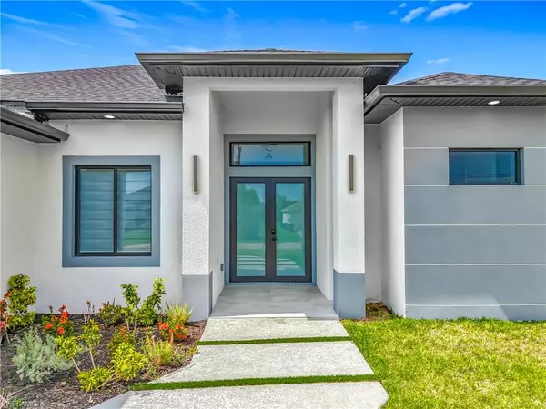 Cape Coral, FL 33991,1415 SW Embers TER