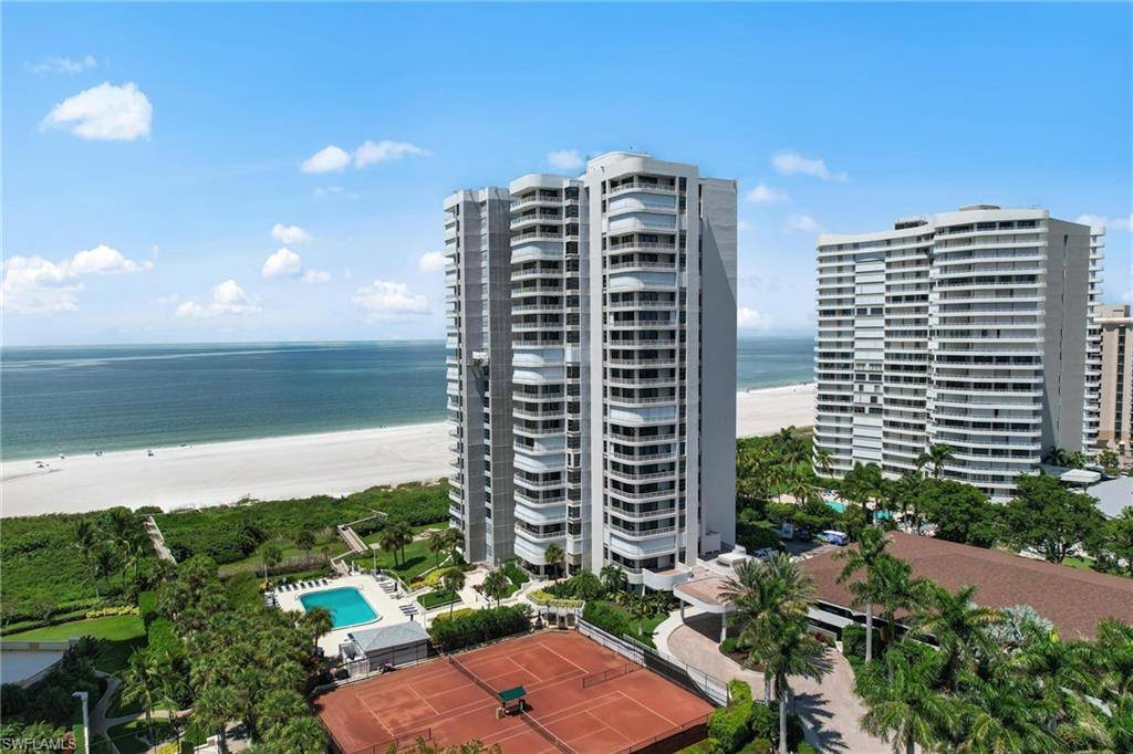 300 S Collier BLVD #2304, Marco Island, FL 34145