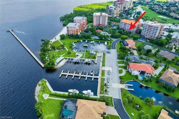 Fort Myers, FL 33908,14817 Laguna DR #102