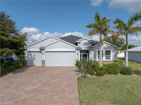 4006 SW 26th CT, Cape Coral, FL 33914
