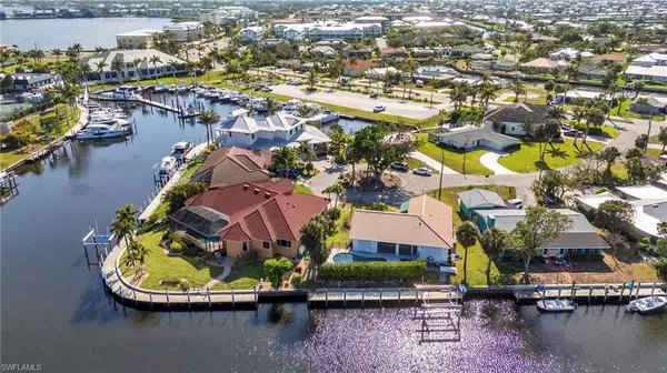125 Donna CT, Punta Gorda, FL 33950