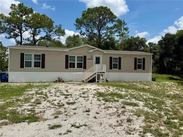 4645 Pioneer 16th ST, Clewiston, FL 33440