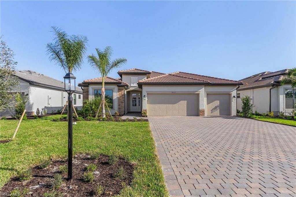 Estero, FL 33928,18312 Ridgeline DR
