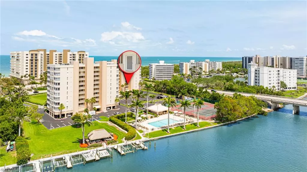 Naples, FL 34108,11118 Gulf Shore DR #A202