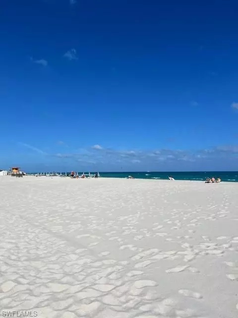 Miami Beach, FL 33140,6080 COLLINS AVE #308