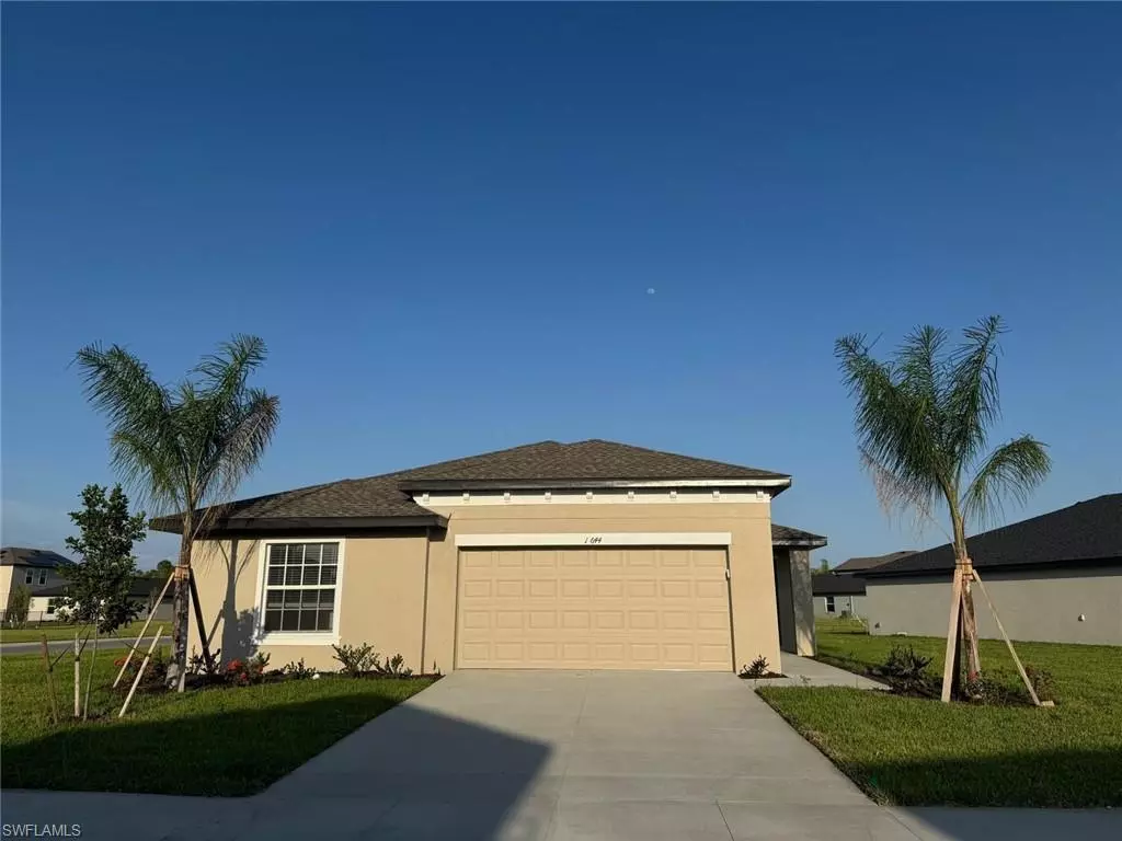 North Fort Myers, FL 33917,17644 Paradiso WAY