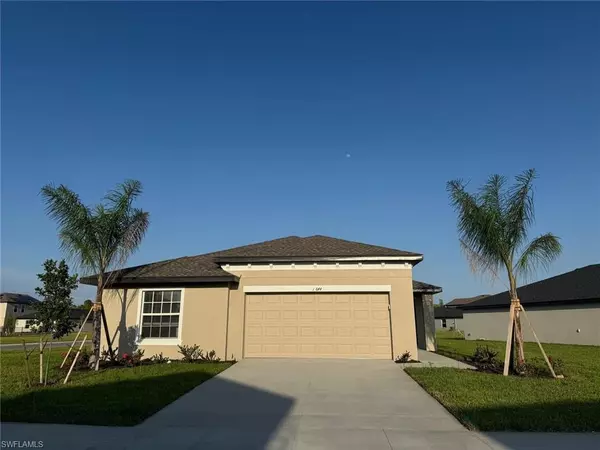17644 Paradiso WAY, North Fort Myers, FL 33917