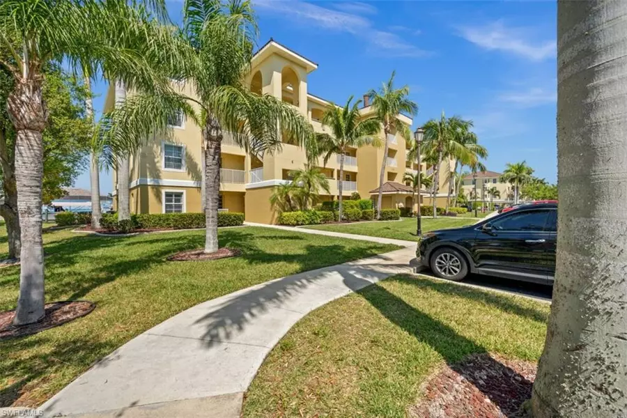 1793 Four Mile Cove PKWY #723, Cape Coral, FL 33990