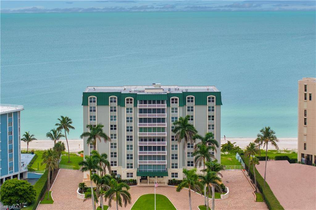 3003 Gulf Shore BLVD N #403, Naples, FL 34103