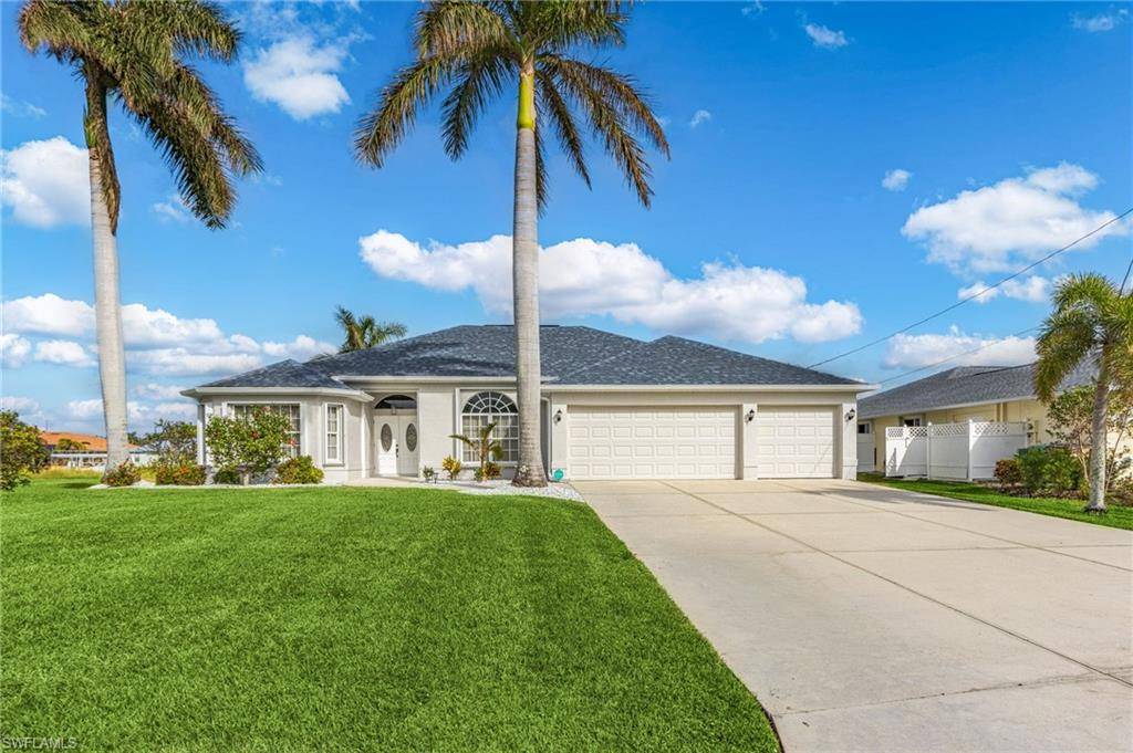Cape Coral, FL 33914,2819 SW 37th TER