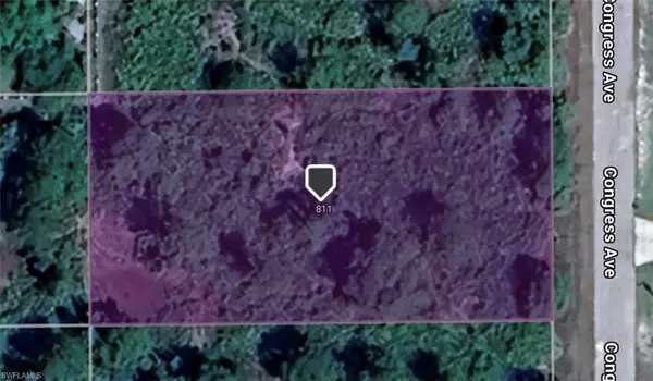 811 Congress AVE, Lehigh Acres, FL 33972