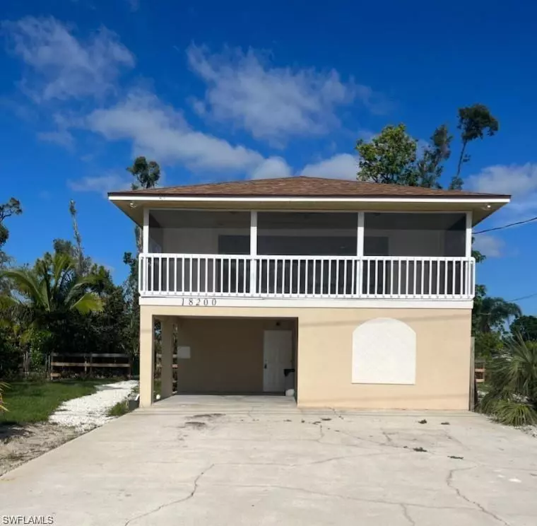 Fort Myers, FL 33967,18200 Phlox DR