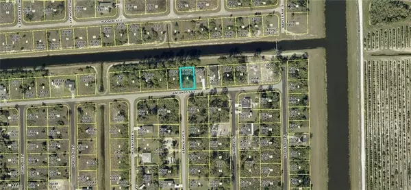 Lehigh Acres, FL 33974,1237 Antonio ST E