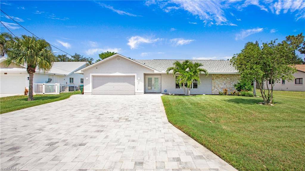 3903 SE 18th PL, Cape Coral, FL 33904
