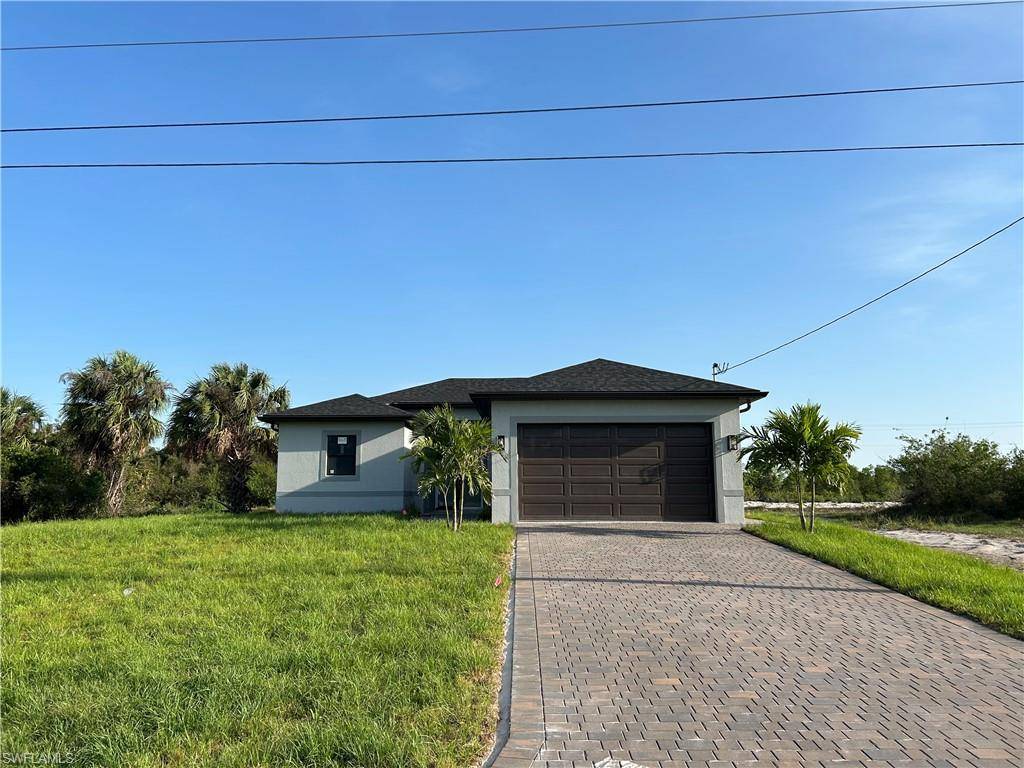 188 Preston ST, Lehigh Acres, FL 33974