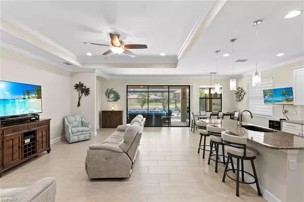 Bonita Springs, FL 34135,26163 Saint Michael LN