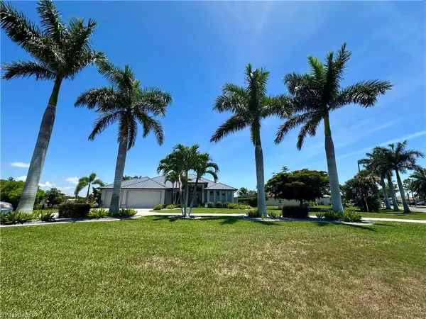 Cape Coral, FL 33904,410 SE 26th TER