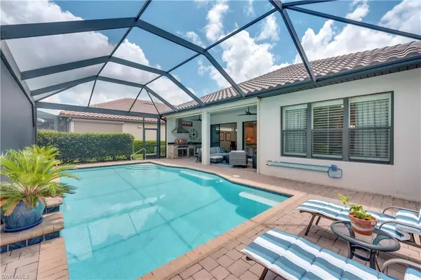 Estero, FL 34135,23778 Pebble Pointe LN
