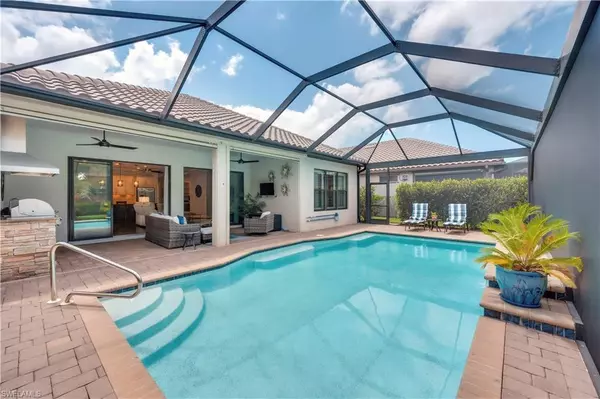 Estero, FL 34135,23778 Pebble Pointe LN