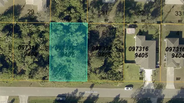 0973169407 Octavius AVE, North Port, FL 34287