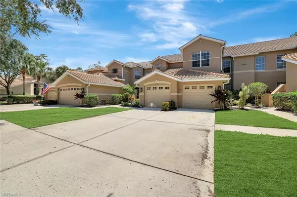 Naples, FL 34120,8560 Danbury BLVD #202