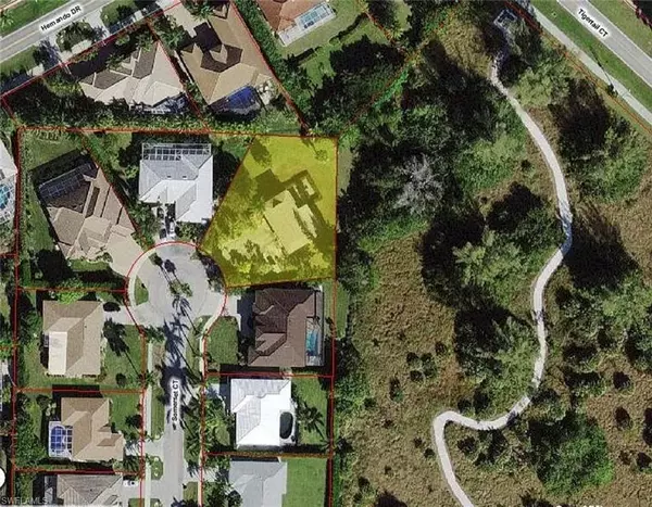 617 Somerset CT, Marco Island, FL 34145