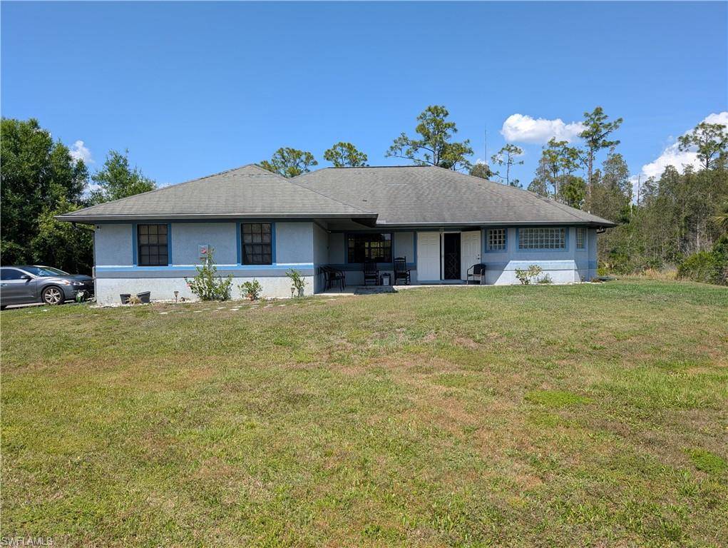 41300 Horseshoe RD, Punta Gorda, FL 33982