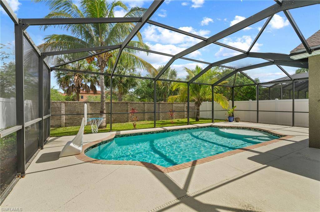 Fort Myers, FL 33908,9670 Gladiolus Preserve CIR