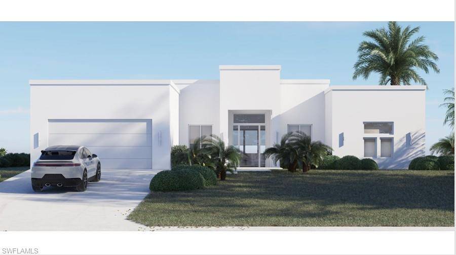 Cape Coral, FL 33993,3504 NW 21st TER