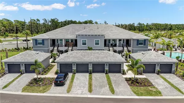 11790 Venetian Lagoon DR #104, Fort Myers, FL 33913
